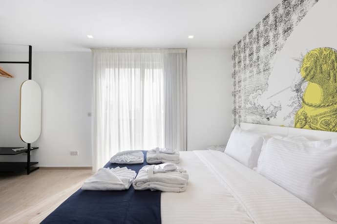 G Hotel by JL, Primary image