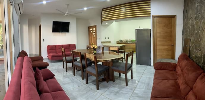 Palmas De Chahue, Primary image