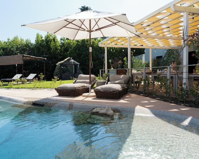 Relais San Baio, Primary image