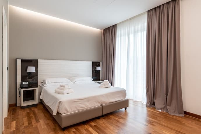 Sestante Marina Motel, Primary image