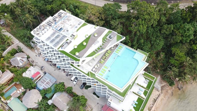 Lime Resort El Nido, Primary image