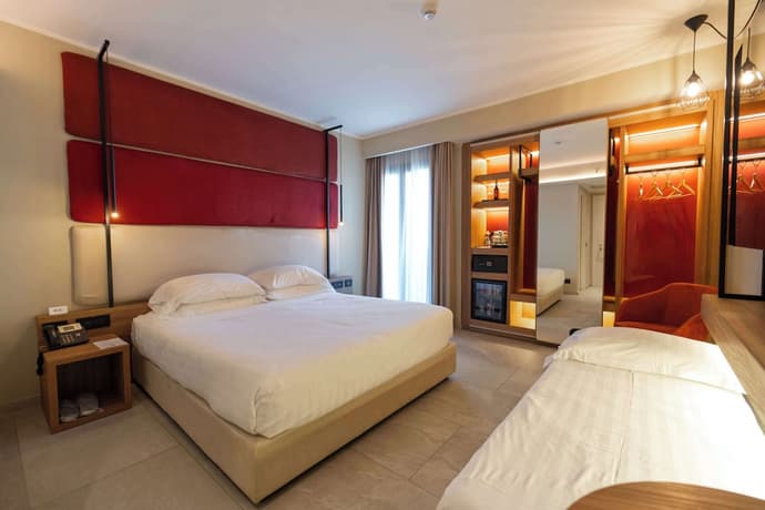 Best Western Plus Sabaudia Hotel, Primary image