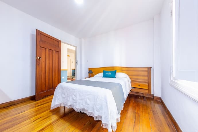 Ayenda Nuevo Escorial, Primary image