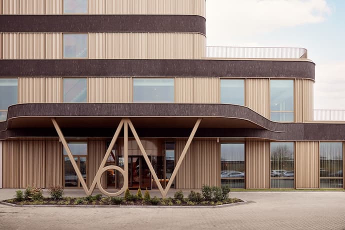 Van der Valk Hotel Delft A4, Primary image