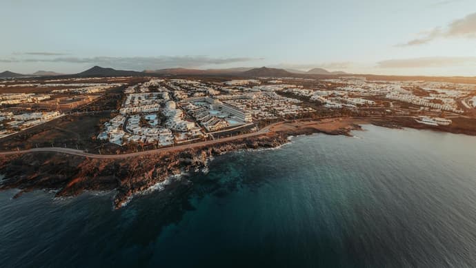 Radisson Blu Resort Lanzarote - Adults Only +16, Primary image