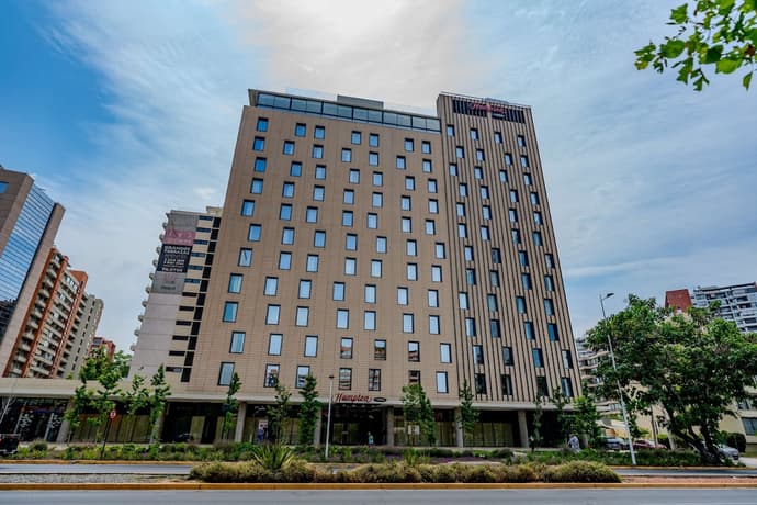 Hampton By Hilton Santiago Las Condes, Primary image