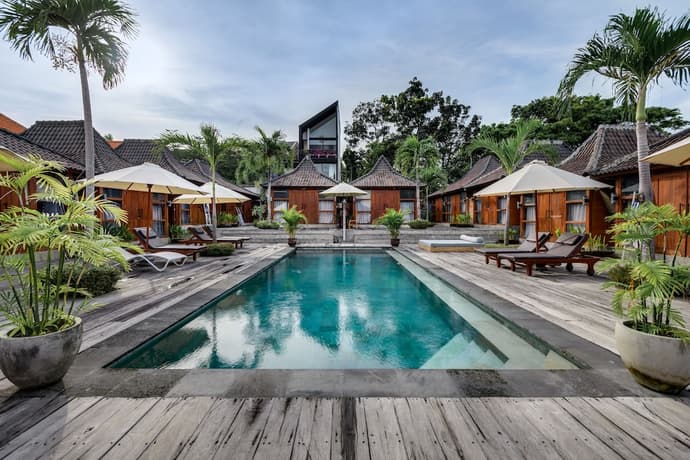 Turtle Villas Canggu, Primary image