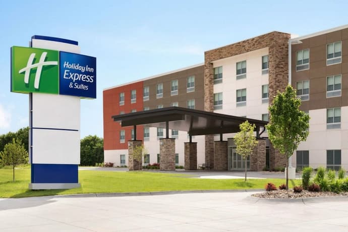 Holiday Inn Express & Suites Ontario - Chino Hills by IHG, Primary image