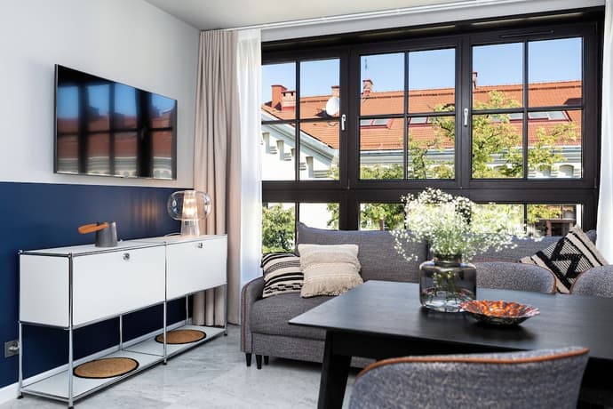 H11 Aparthotel, Primary image