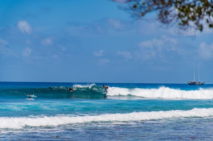 Aasna Inn, Primary image