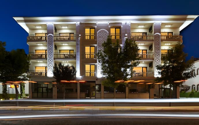 PEARL OF CAPPADOCIA, Primary image