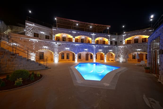 Göreme Cave Lodge, Primary image