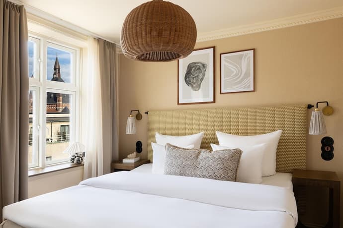 NH Copenhagen Grand Joanne, Primary image