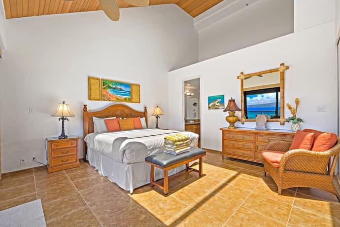 Sands of Kahana SOK-292 by KBM, Room