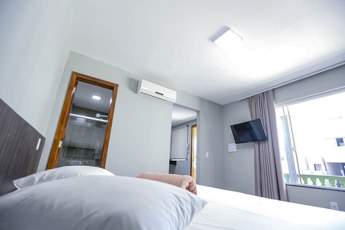 Vila Nóbrega Residencial, Primary image