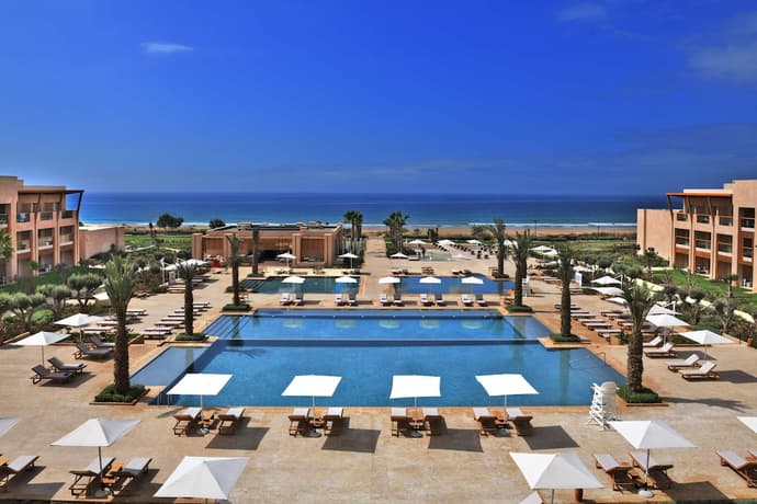 Hilton Taghazout Bay Beach Resort & Spa, Primary image