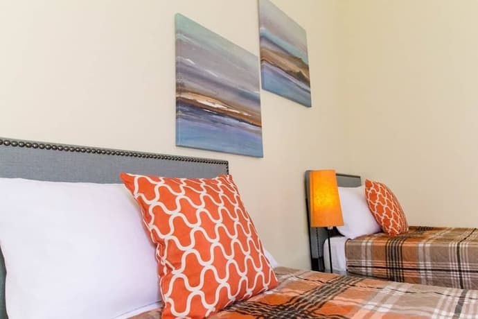 Villas Richmond Estate, Room