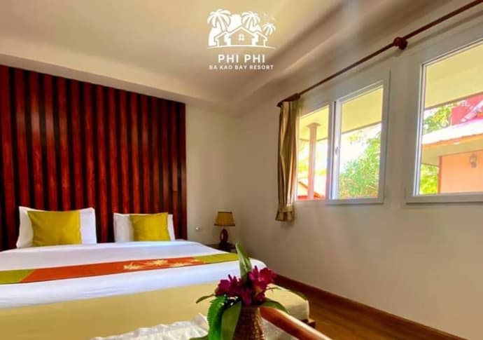 Phi Phi Ba Kao Bay Resort, Primary image