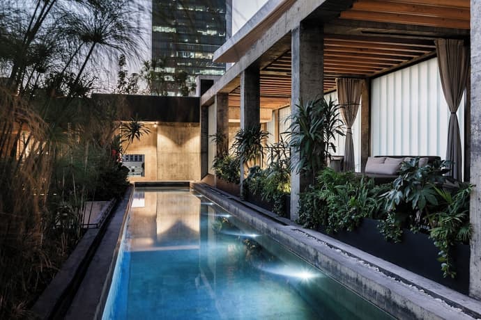 Volga, Member of Preferred Hotels & Resorts, Primary image