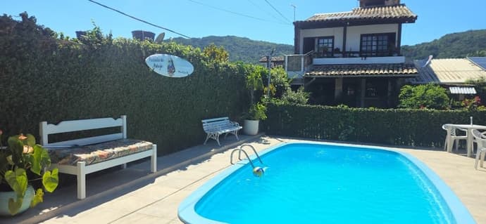 Pousada Pouso do Marujo, Primary image