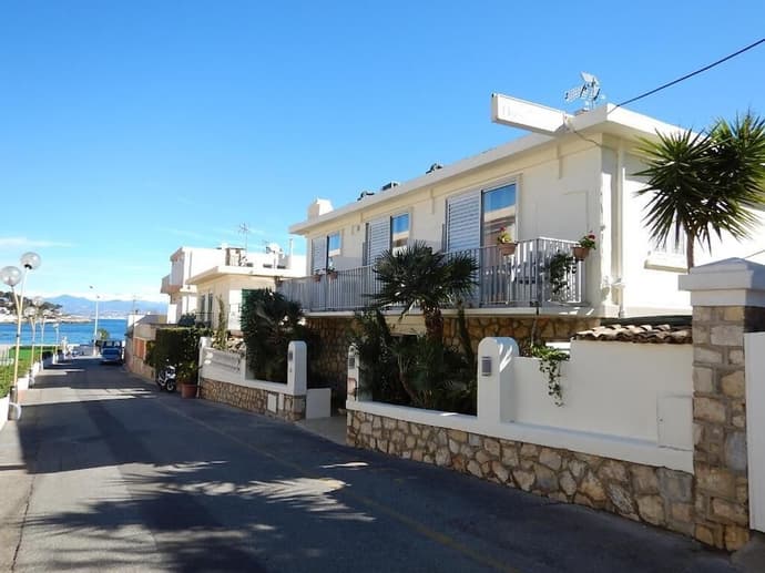 Hôtel Miramar Cap d'Antibes, Primary image