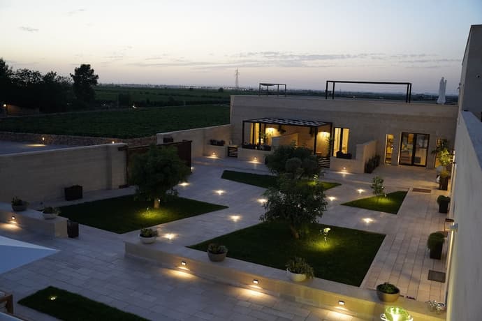 Gianfranco Fino Viticoltore, Primary image