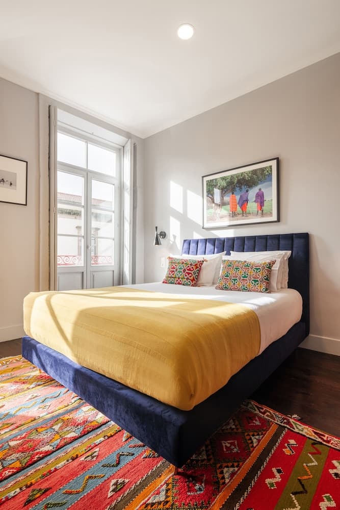 Utopian - Design Suites Porto, Primary image