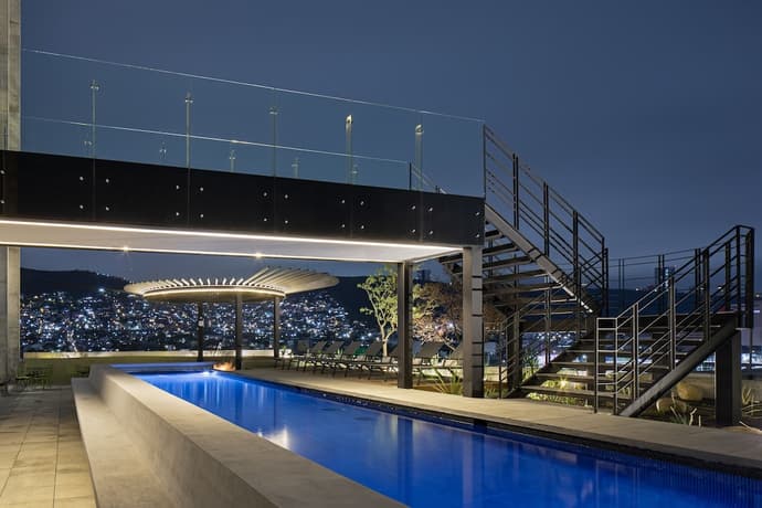 Galeria Plaza Monterrey, Primary image