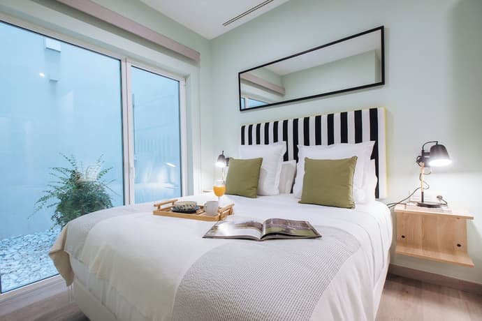 Sercotel Sevilla Guadalquivir Suites, Primary image