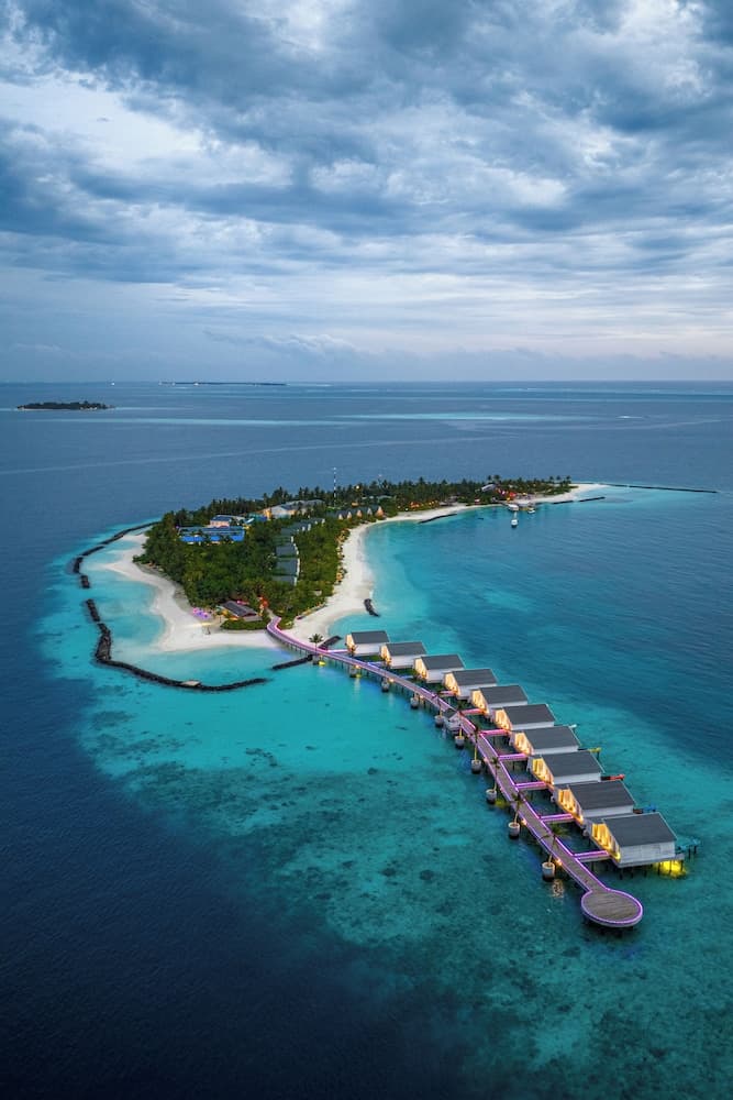 Oaga Art Resort, Primary image