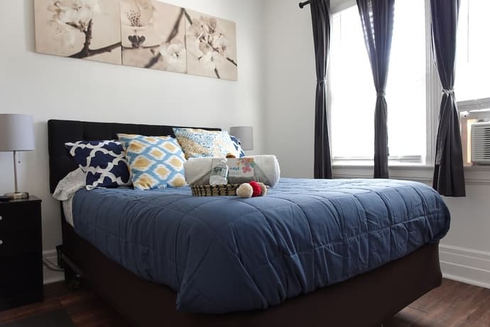 Cozy Private Share Room, Primary image