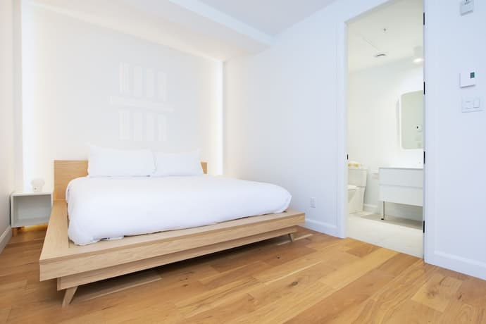 Les Lofts Saint-François - Par les Lofts Vieux-Québec, Room