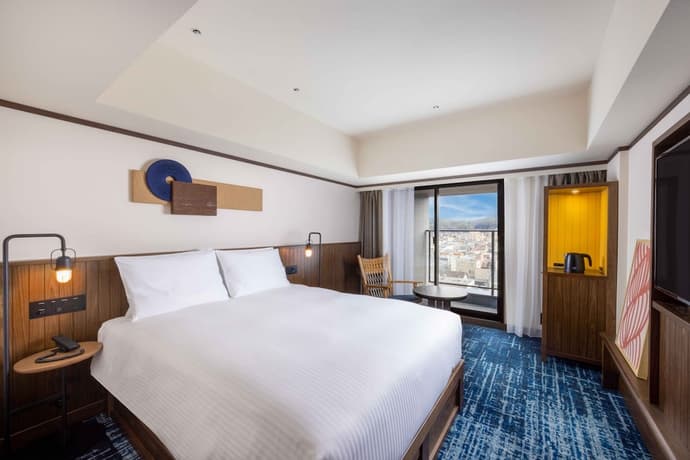 Mercure Hida Takayama, Primary image