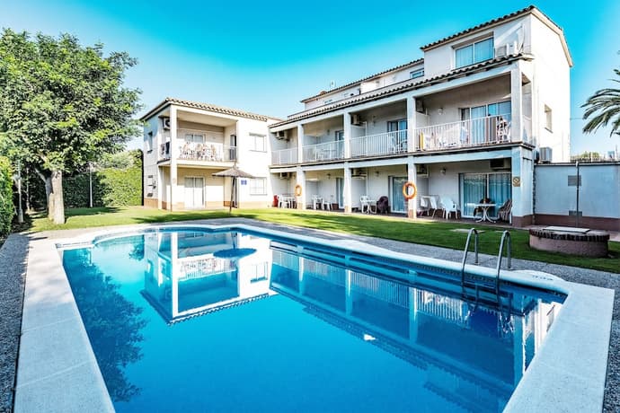 SUNWAY TARA, Primary image