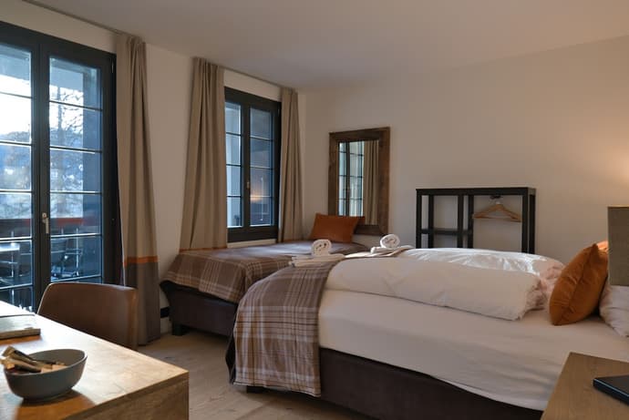 EVAL Grindelwald AG, Primary image