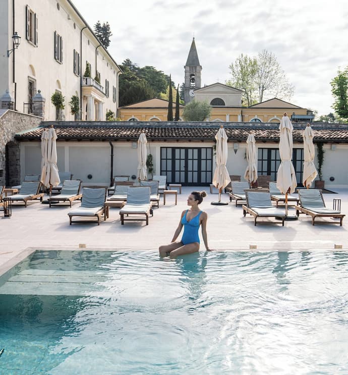 QC Grand Hotel Villa Arzaga Garda Spa & Golf, Primary image
