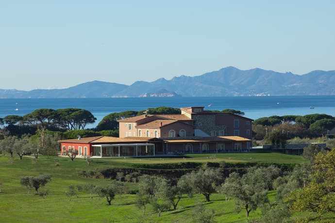Riva Toscana Golf Resort & SPA, Primary image