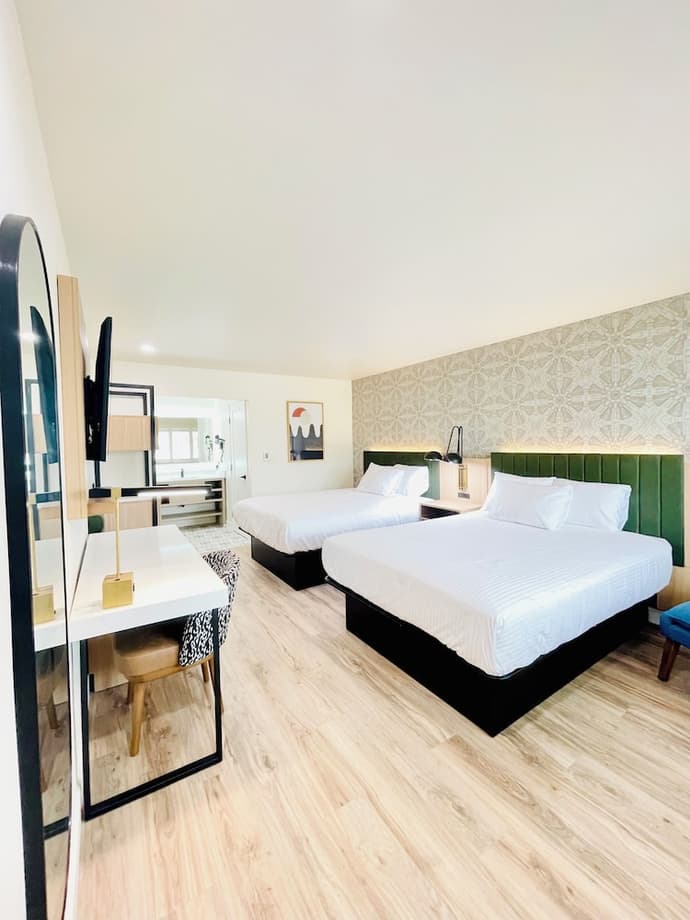 La Casa Inn, Primary image