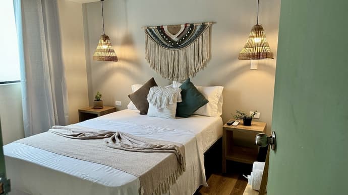 Luum Guest House, Primary image