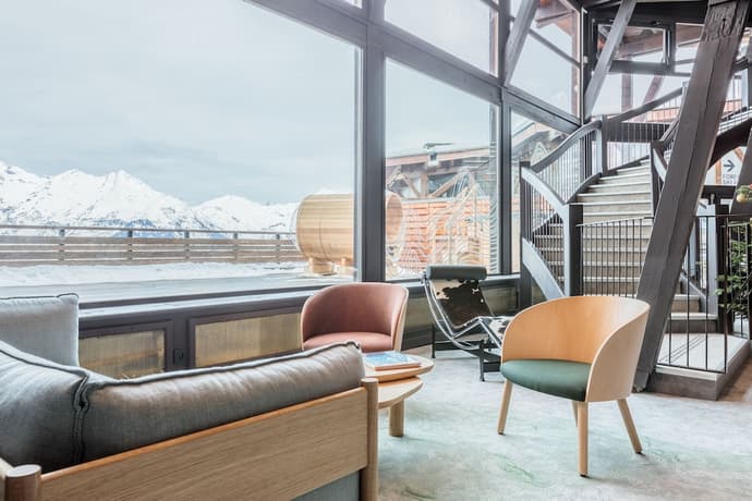 La Cachette - Friendly Hotel, Primary image