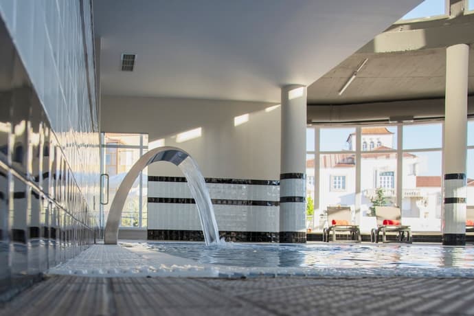 Luna Hotel de Tábua, Primary image