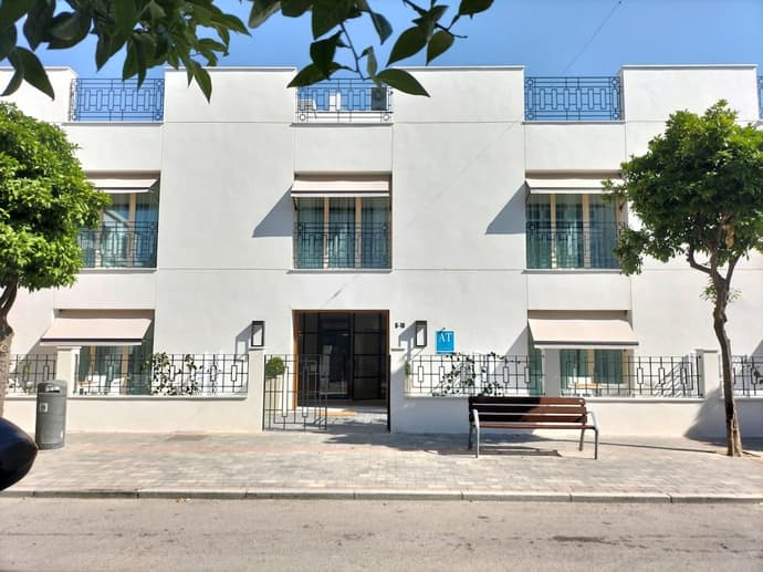 Apartamentos Turísticos La Plaza, Primary image