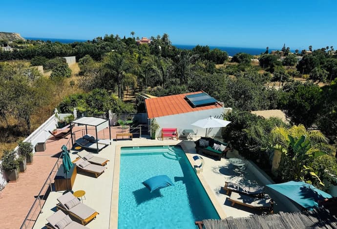 Palm View Guesthouse-Adults only, Primary image