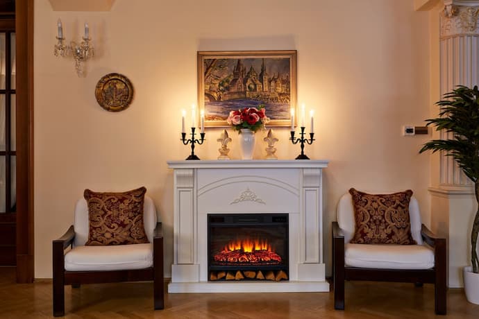 Fleur De Lis Hotel, Primary image