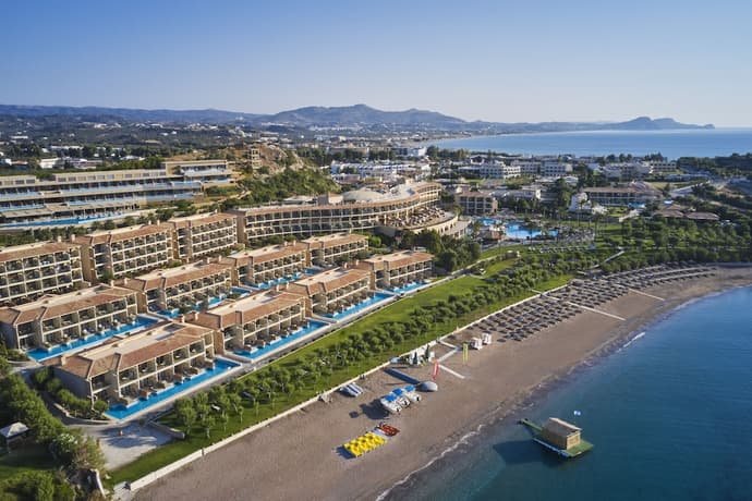 Atlantica Imperial Residences-AdultsOnly, 