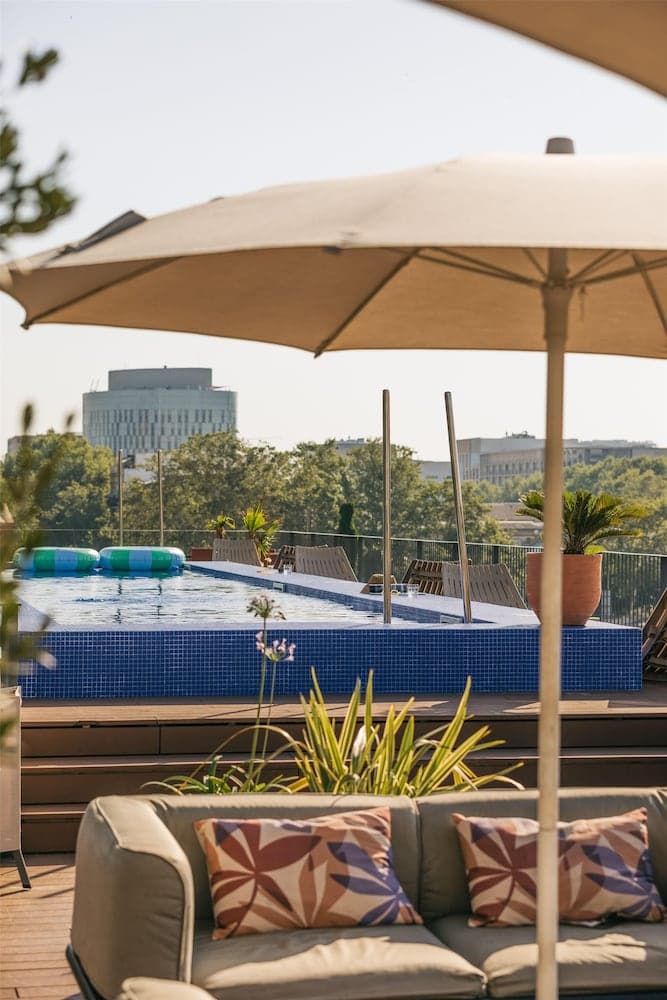 The Social Hub Barcelona Poblenou, Primary image