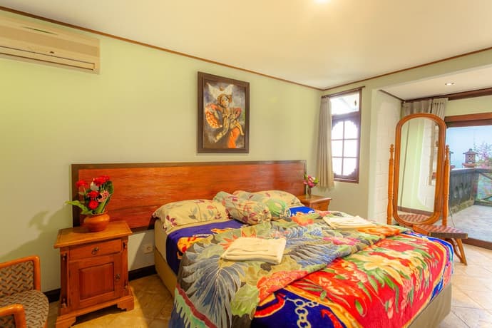 Pacung Indah Hotel & Restaurant, Primary image