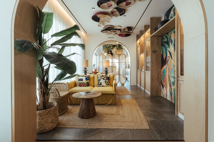 AlmaLusa Comporta, Primary image