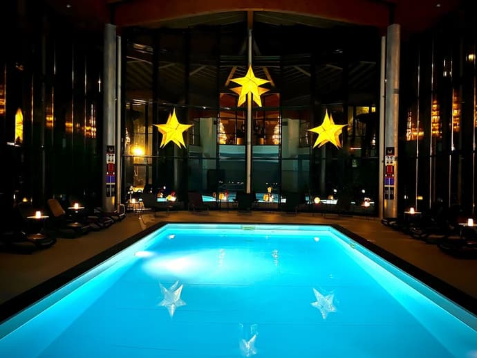 Villa Clorè Hotel & Spa, Primary image