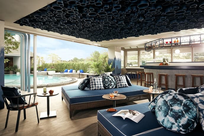 Casa 17 Hotel Bangkok, Primary image